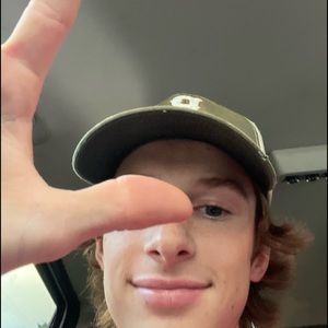 Meet your Posher, Chuck